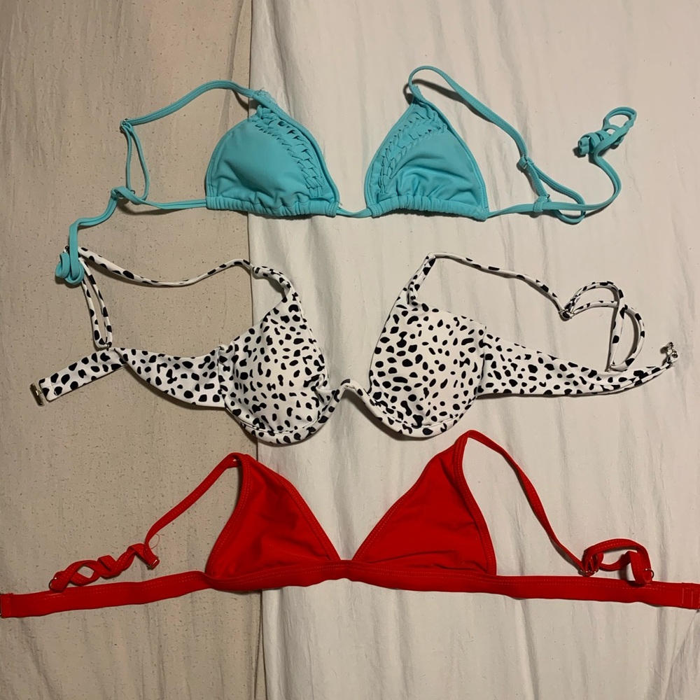 Bathing Suit Tops DEAL! SOLD